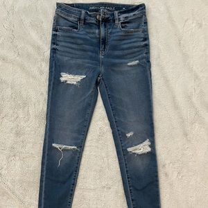 Women’s jeans